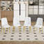 Ensemble de chaises de salle à manger Modern-243089808-243089801-243089810