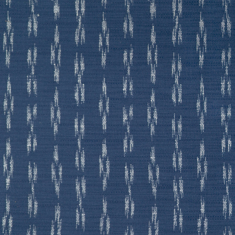 Japon Yoko Performance Fabric, Azul