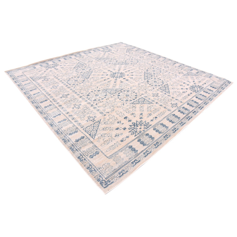 Elisha Geometric Indoor Rug