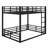 Metal Bunk Bed For Kids, Teens, Adults-697015986