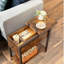 Balanger End Table