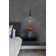 Raindrop 1 - Light LED Pendant