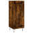 Smoked oak selected