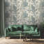 Rouleau de fleurs Aakin-37315753