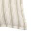 Striped Square Throw Cushion-1764426067