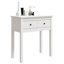 Wightman 100Cm Solid Wood Console Table-426829608-426829609