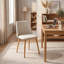 48 cm H Upholstered Dining Chair-1538728698-1538728700-1538728703