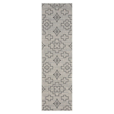 Magel Indoor/Outdoor Area Rug