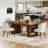 Rustic Kitchen Table(Only Including Coffee Table)