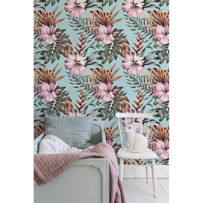 Calloway Matte Mural