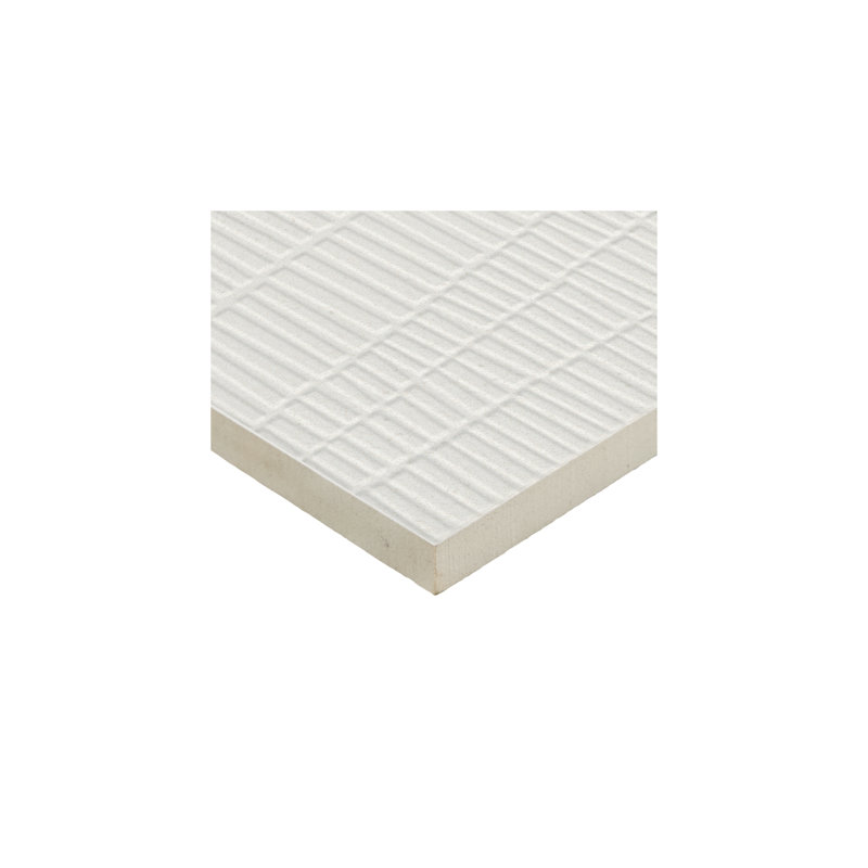 Carrelage mural en céramique mate 12 po x 24 po Itona (8 pièces par carton) (15,56 pieds carrés par carton)
