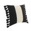Coton rayé Baskin-345599566