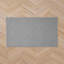 Austell Machine Woven Synthetic Area Rug in Gray-1803731858