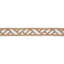 Schumacher x David Kaihoi Bamboo Trellis Tape-71013014