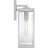 Westover 1-Light Stainless Steel Outdoor Wall Lantern-547644274-547644276
