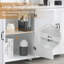 Buffet de 62,2 po de largeur Amarilys-83230069