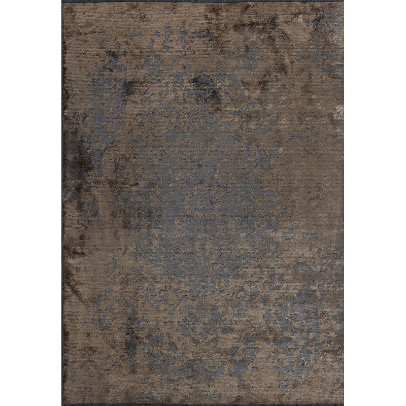 Rapture Oriental Area Rug, Rectangle 6'7" x 8'3"