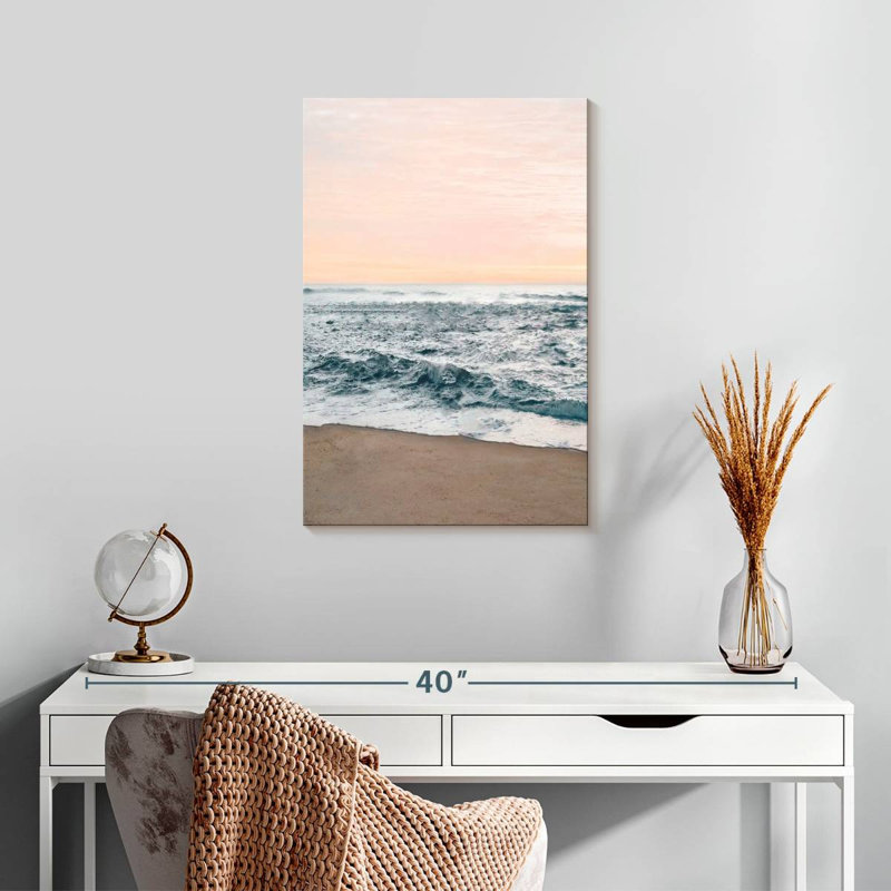 Gillard Turning Tides II, H 24 po x l 16 po