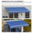 Wall Mounted Terrace Retractable Awning-528328618