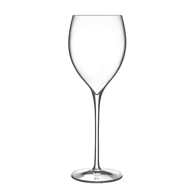 Magnifico Wine Glasses