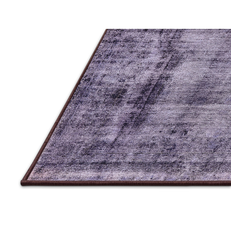 Isiah Indoor Rug, Rectangle 7' x 9'