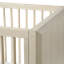 NorCal 4 -in-1 Convertible Crib
