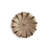Walnut Wall Clock-122991273-122991274