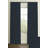 84" Inverted Pleat Room Darkening Morton Azure-125403802-125403804-125403805