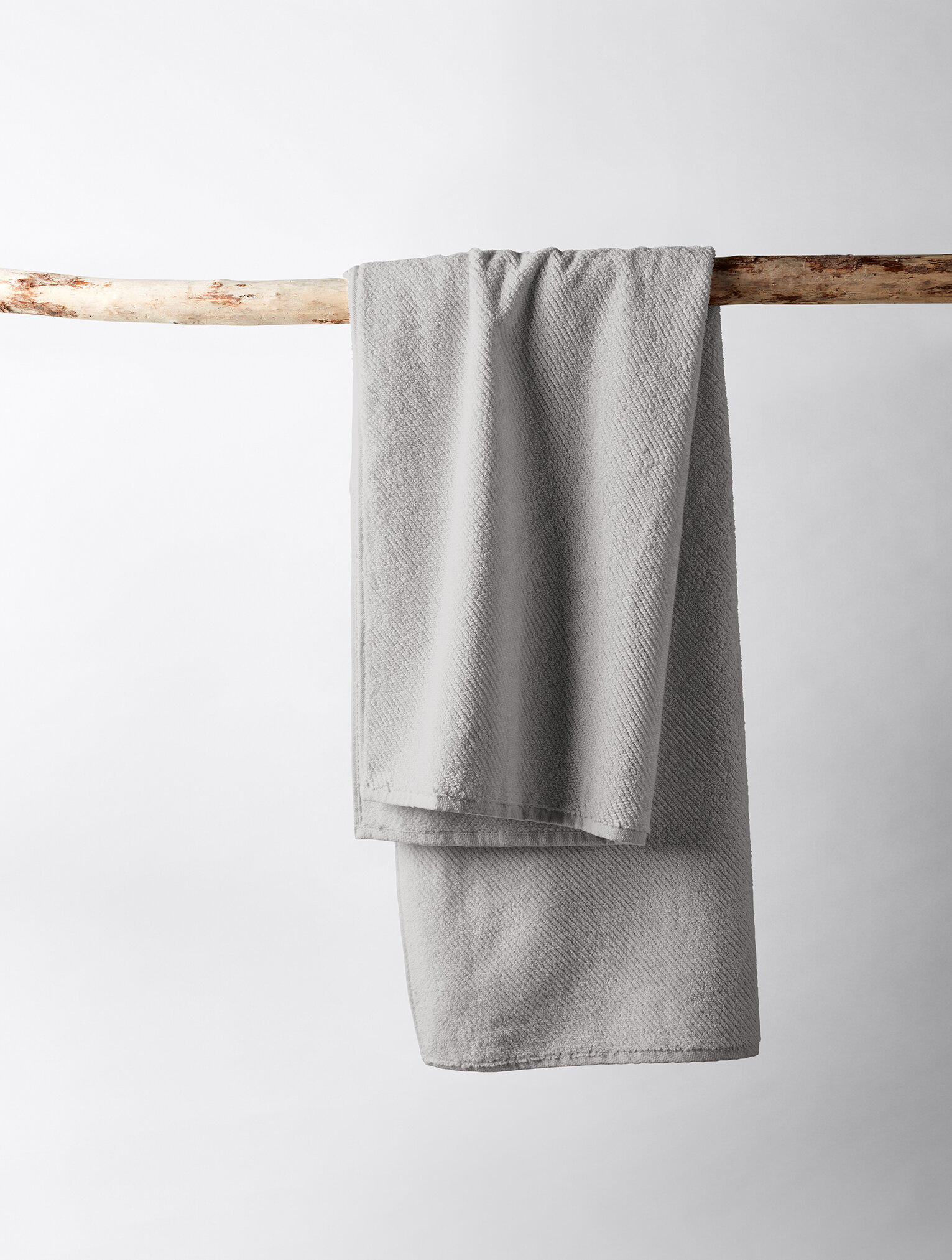 Air Weight® Organic Towels