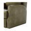Fauteuil inclinable en cuir Fame-88951724-124342685
