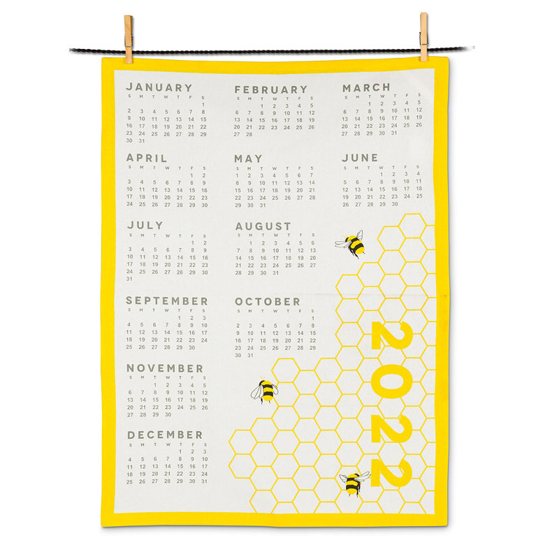 Cotton Jacquard Tea Towel Kitchen Towel