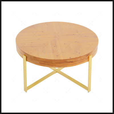 Table basse moderne moderne