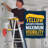 5 - Step Aluminum Small Step Ladder