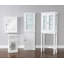 Coiffeuse avec miroir Lorraine-12678338