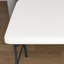 Table pliante en plastique légère pour l'extérieur-1084696459