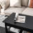 Coffee Table, Lift Top Coffee Table with Hidden Compartment, 2 Drawers and 1 Open Shelf