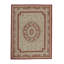 Wool Oriental Area Rug