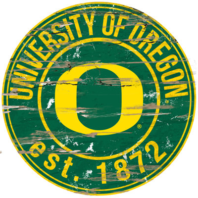 Panneau mural NCAA