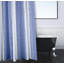 Rideau de douche simple Hatch-1014709660