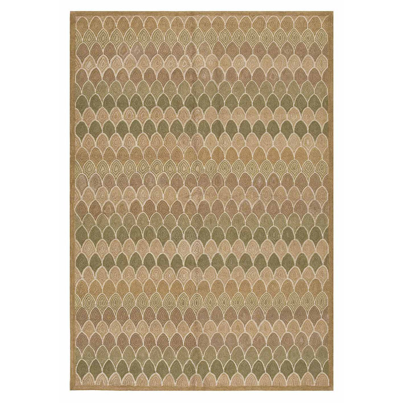 One-of-a-Kind 9' X 12' Area Rug