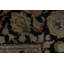 Tapis traditionnel élégant en soie pure 6x8