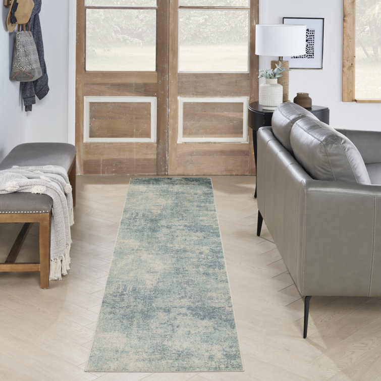 Tapis lavable à la machine Quantasia