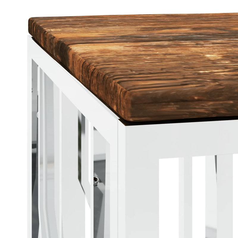 Arowyn Frame Coffee Table