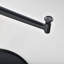Table bistro ronde 23,62 po Dairon
