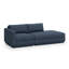 Podium Modular 2 PC Lounge Sofa-53821361-54714827