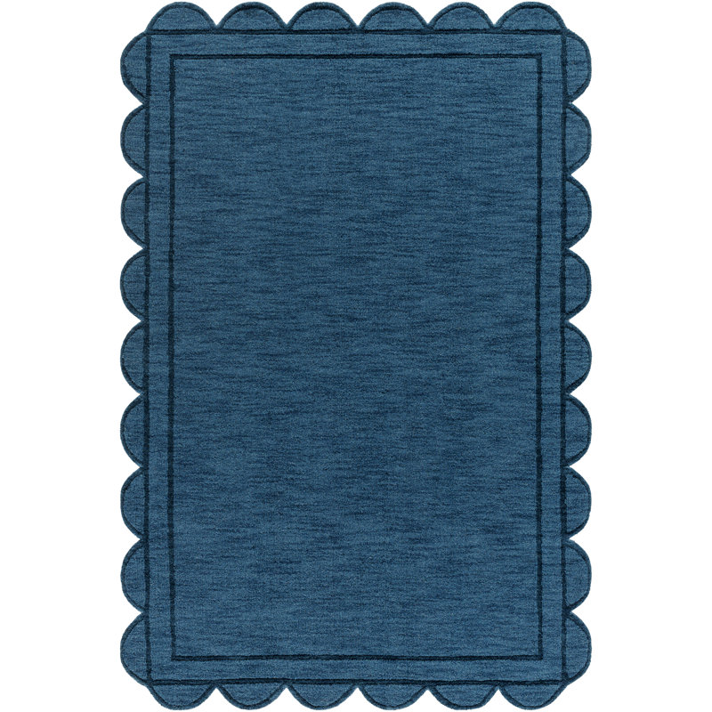 Tapis Harwich, Nouveauté : 9 pi x 12 pi