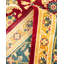 Classic One-of-a-Kind 8' 3" X 10' 3" Hand Knotted Area Rug