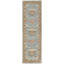 Beall Hand Knotted Wool Oriental Area Rug-1522113431