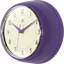 Infinity Instruments LTD. Rétro horloge murale de cuisine Mid Century