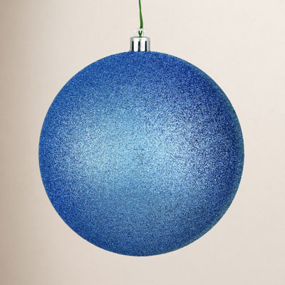 Shatterproof Bauble